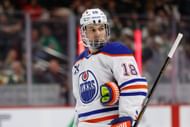 Zach Hyman Contract & Salary